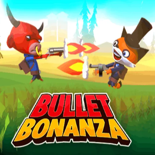 BULLETBONANZA